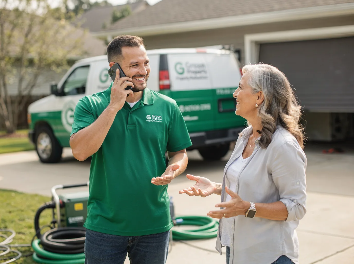 Water Damage Restoration Minong, WI FAQs